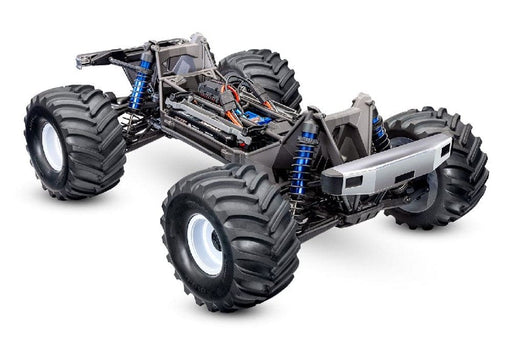 TRA77036-4 Traxxas X-Maxx MT: Brushless Electric Monster Truck