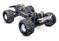 TRA77036-4 Traxxas X-Maxx MT: Brushless Electric Monster Truck