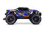 TRA77096-4ORANGE Traxxas X-Maxx VXL-8s Brushless Monster Truck - Orange NEW X-Maxx 2024 will need this part # TRA2997 to run this truck ----