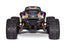TRA77096-4ORANGE Traxxas X-Maxx VXL-8s Brushless Monster Truck - Orange NEW X-Maxx 2024 will need this part # TRA2997 to run this truck ----