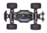 TRA77096-4RED Traxxas X-Maxx VXL-8s Brushless Monster Truck - Red NEW X-Maxx 2024 will need this part # TRA2997 to run this truck