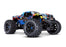TRA77096-4RNR Traxxas X-Truck X-Maxx 8S 4x4 RTR - RNR YOU will need this part # TRA2997 to run this truck