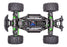 TRA77097-4GREEN Traxxas X-Maxx Ultimate - Green **Sold Separately YOU will need this part # TRA2997 to run this truck