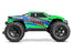 TRA77097-4GREENX Traxxas X-Maxx Ultimate - Green **Sold Separately YOU will need this part # TRA2997 to run this truck