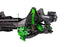 TRA77097-4GREENX Traxxas X-Maxx Ultimate - Green **Sold Separately YOU will need this part # TRA2997 to run this truck