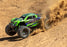 TRA77097-4GREENX Traxxas X-Maxx Ultimate - Green **Sold Separately YOU will need this part # TRA2997 to run this truck