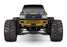 TRA77136-4 Traxxas X-Monster Bigfoot 50th Brushless 4x4 RTR ( ONLY LIMITED TO 100 IN CANADA )