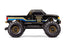 TRA77136-4 Traxxas X-Monster Bigfoot 50th Brushless 4x4 RTR ( ONLY LIMITED TO 100 IN CANADA )