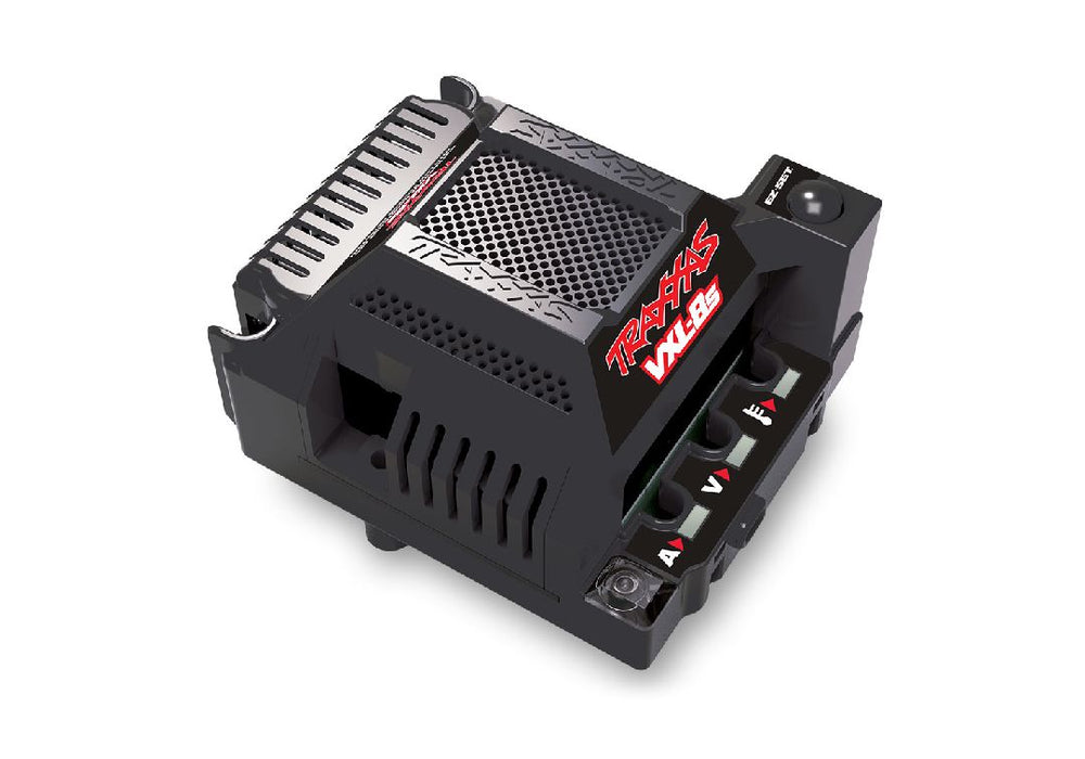 TRA77136-4 Traxxas X-Monster Bigfoot 50th Brushless 4x4 RTR ( ONLY LIMITED TO 100 IN CANADA )