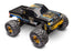 TRA77136-4 Traxxas X-Monster Bigfoot 50th Brushless 4x4 RTR ( ONLY LIMITED TO 100 IN CANADA )