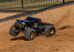 TRA77136-4 Traxxas X-Monster Bigfoot 50th Brushless 4x4 RTR ( ONLY LIMITED TO 100 IN CANADA )