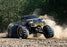 TRA77136-4 Traxxas X-Monster Bigfoot 50th Brushless 4x4 RTR ( ONLY LIMITED TO 100 IN CANADA )