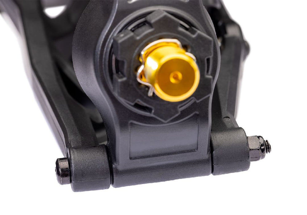 TRA77136-4 Traxxas X-Monster Bigfoot 50th Brushless 4x4 RTR ( ONLY LIMITED TO 100 IN CANADA )