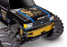 TRA77136-4 Traxxas X-Monster Bigfoot 50th Brushless 4x4 RTR ( ONLY LIMITED TO 100 IN CANADA )