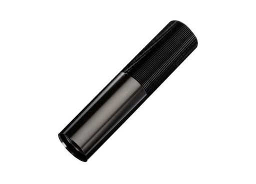 TRA7765A Traxxas Body, GTX shock (aluminum, black-anodized) (1)