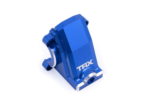 TRA7780-BLUE Traxxas Housing Differential (Front/Rear) 6061-T6 Aluminum(Blue)