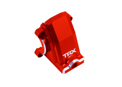 TRA7780-RED Traxxas Housing Differential (Front/Rear) 6061-T6 Aluminum (Red)