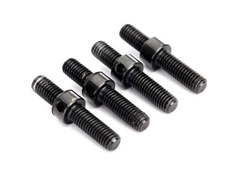 TRA7798 Traxxas Insert, threaded steel (replacement inserts for #7748X T