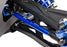 TRA78097-4BLUEX Traxxas XRT Ultimate - Blue **Sold Separately YOU will need this part # TRA2997 to run this truck**
