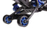 TRA78097-4BLUEX Traxxas XRT Ultimate - Blue **Sold Separately YOU will need this part # TRA2997 to run this truck**
