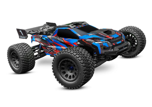TRAXXAS Specials