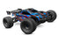 TRA78097-4BLUEX Traxxas XRT Ultimate - Blue **Sold Separately YOU will need this part # TRA2997 to run this truck**