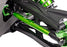 TRA78097-4GREENX Traxxas XRT Ultimate - Green **Sold Separately YOU will need this part # TRA2997 to run this truck