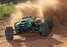 TRA78097-4GREENX Traxxas XRT Ultimate - Green **Sold Separately YOU will need this part # TRA2997 to run this truck