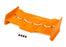 TRA7821T Traxxas Wing, Orange