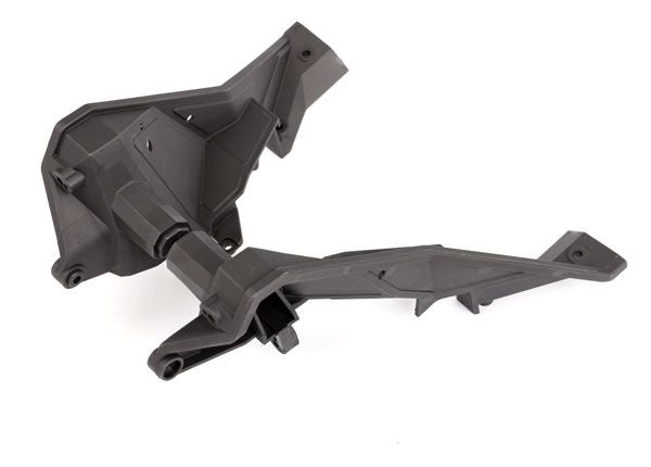 TRA7839 Traxxas Shock Tower, Front (Left & Right Halves)