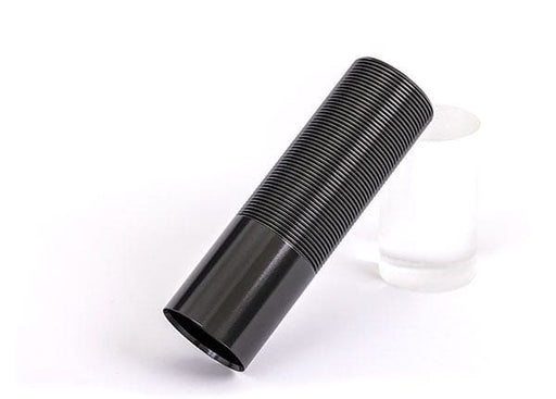 TRA7866X Traxxas Body, GTX Shock, Medium (PTFE-Coated Aluminum) (1)