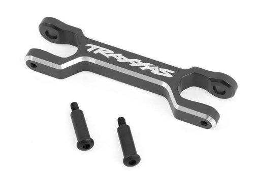 TRA7879-GRAY Traxxas Drag Link 6061-T6 Aluminum (Gray)
