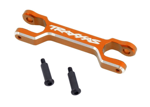TRA7879-ORNG Traxxas Drag Link 6061-T6 Aluminum (Orange)