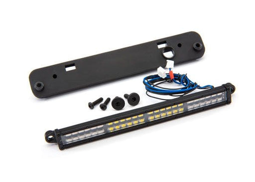 TRA7883X Traxxas Light Bar Rear Red, Reverse Light, HV