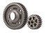 TRA7886 Traxxas Gear Set (Overdrive)