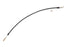 TRA8148 Traxxas Cable, T-lock (extra long) (for use with TRX-4 Long Arm