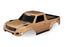 TRA8187-TAN Traxxas Body, TRX-4 Sport, tan (painted, clipless)