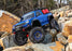 TRA82044-4BLUE Traxxas TRX-4 Sport - High Trail - Metallic Blue