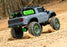 TRA82044-4GRAY Traxxas TRX-4 Sport - High Trail - Gray TRA82044-4