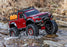 TRA82044-4RED Traxxas TRX-4 Sport - High Trail - Metallic Red