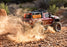 TRA82044-4RED Traxxas TRX-4 Sport - High Trail - Metallic Red