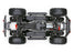 TRA82044-4GRAY Traxxas TRX-4 Sport - High Trail - Gray TRA82044-4