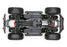TRA82044-4GRAY Traxxas TRX-4 Sport - High Trail - Gray TRA82044-4 **Sold Separately you will need tra2992 to run this truck**
