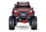 TRA82044-4RED Traxxas TRX-4 Sport - High Trail - Metallic Red