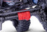 TRA82044-4GRAY Traxxas TRX-4 Sport - High Trail - Gray TRA82044-4