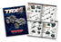 TRA82216-4-R6 Traxxas 1/10 TRX-4 Unassembled 4wd Kit, Clipless Mounting FOR LONG RUN TIME & QUICK CHARGER ORDER TRA2992