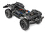 TRA82216-4-R6 Traxxas 1/10 TRX-4 Unassembled 4wd Kit, Clipless Mounting FOR LONG RUN TIME & QUICK CHARGER ORDER TRA2992