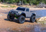 TRA82224-4GRAY Traxxas 1/10 TRX-4 Sport XL-5 4x4 RTD - Grey