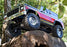 TRA82246-4RED Traxxas TRX-4 1979 Ford Bronco Clipless Body - Red *** YOU will need this part # TRA2992 to run this truck