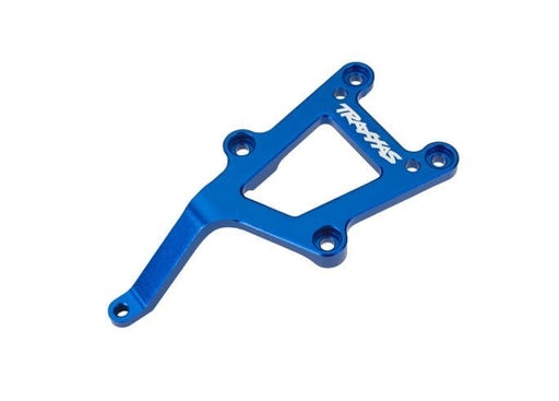 TRA8321-BLUE Traxxas Chassis Brace Aluminum Blue